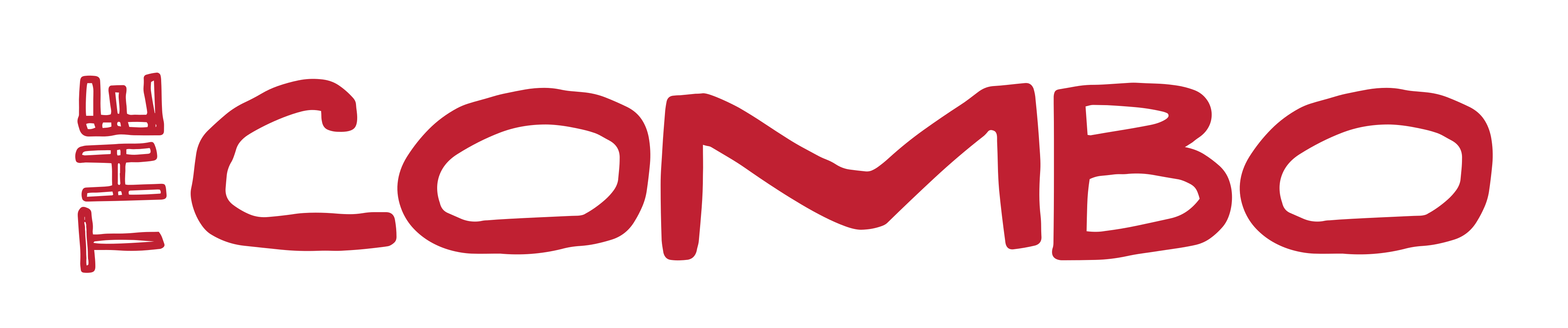 Combo Section Banner